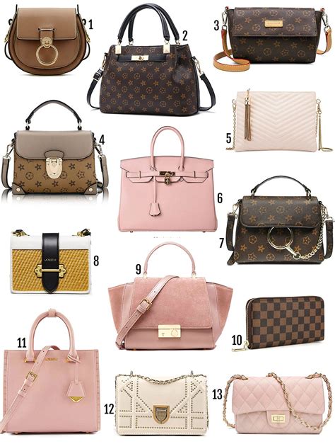 bags top replica|highest rated dupes handbags.